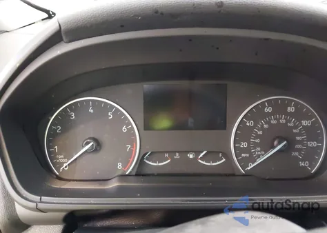 2020 Ford Ecosport Se from USA, damaged, VIN MAJ6S3GL8LC336090